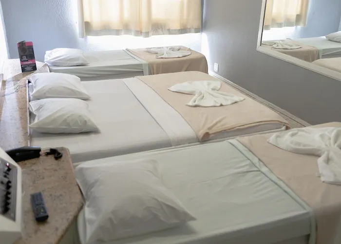 Hotel Avenida (Adults Only)