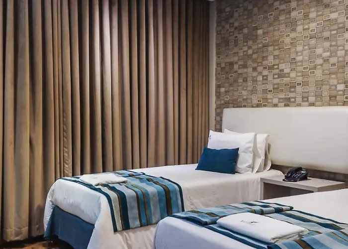 Vox Hotel
